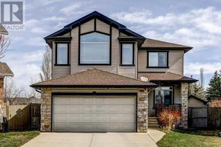 Property for Sale, 2556 Coopers Circle Sw, Airdrie, AB