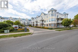 Condo for Sale, 145 Third Street #219, Cobourg, ON