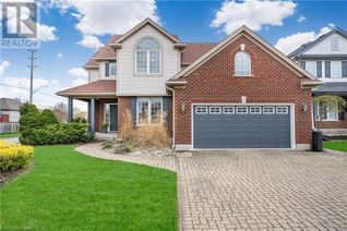 House for Sale, 2 Briarwood Drive, St. Catharines, ON