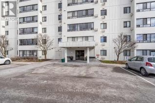 Condo Apartment for Sale, 135 Baseline Rd W #901, London, ON