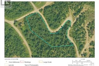 Commercial Land for Sale, Lot 28 Eagles Passage, Chamcook, NB