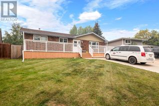 Bungalow for Sale, 109 Hillcrest Drive, Fort McMurray, AB