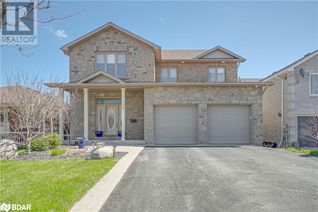 House for Sale, 109 Huronia Road, Barrie, ON