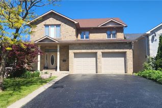 Detached House for Sale, 109 Huronia Road, Barrie, ON