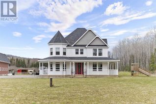 House for Sale, 435 Bellevue Valley Rd, Goulais River, ON