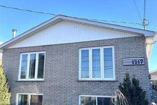 Bungalow for Sale, 1217 Ferguson Rd, Timmins, ON