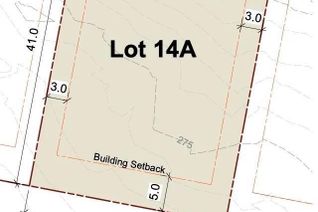 Commercial Land for Sale, 8205 Merlot Peak Drive #14A, Pemberton, BC