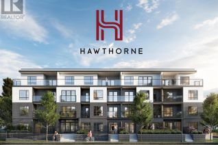 Property for Sale, 2275 Hawthorne Avenue #104, Port Coquitlam, BC