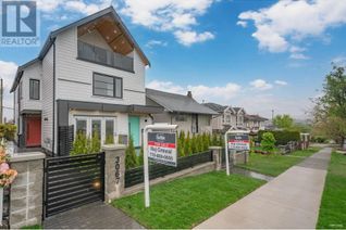 Duplex for Sale, 3067 Kitchener Street, Vancouver, BC