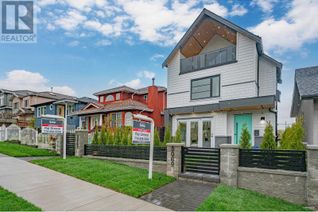 Duplex for Sale, 3069 Kitchener Street, Vancouver, BC