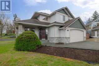 Property for Sale, 3354 Whitetail Pl, Nanaimo, BC