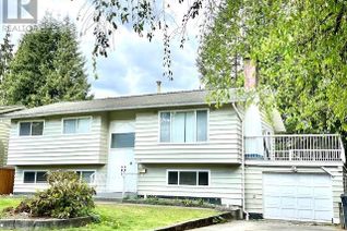 Detached House for Sale, 1129 Laburnum Avenue, Port Coquitlam, BC