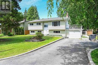 House for Sale, 1129 Laburnum Avenue, Port Coquitlam, BC