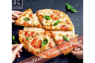 Pizzeria Non-Franchise Business for Sale