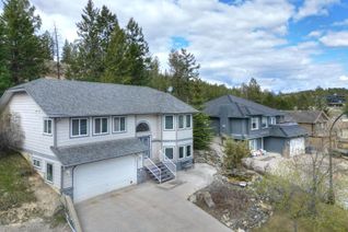 Detached House for Sale, 781 Westridge Drive, Invermere, BC