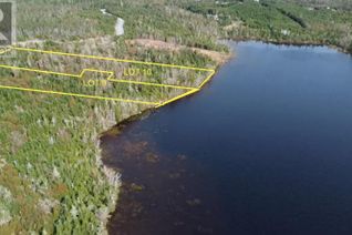 Commercial Land for Sale, Lot 9 Miners Ridge, West Petpeswick, NS