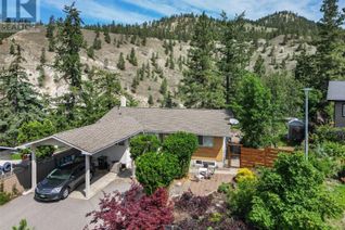 Ranch-Style House for Sale, 158 Glen Place, Penticton, BC