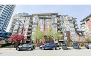 Condo Apartment for Sale, 1551 Foster Street #405, White Rock, BC