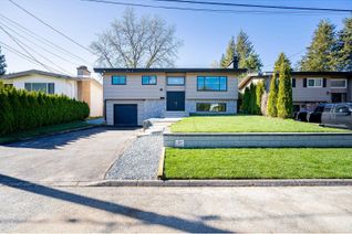 Detached House for Sale, 32722 Crane Avenue, Mission, BC