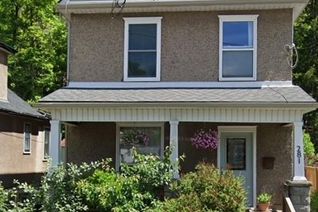 Detached House for Sale, 281 Melville Street, Dundas, ON