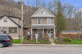 House for Sale, 281 Melville Street, Dundas, ON