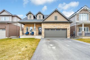 House for Sale, 9469 Tallgrass Avenue, Niagara Falls, ON