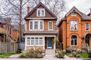 Property for Sale, 151 Robinson Street, Hamilton, ON
