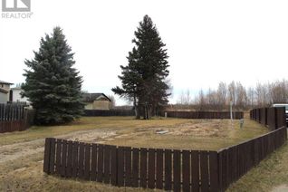 Commercial Land for Sale, 1140 12 Avenue Se, Slave Lake, AB