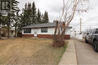 Detached House for Sale, 1504 116 Avenue, Dawson Creek, BC