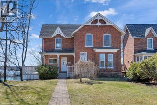 Detached House for Sale, 13 Windsor Drive, Gananoque, ON