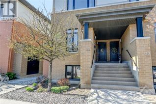 Condo Townhouse for Sale, 27 Bergeron Private, Orleans, ON