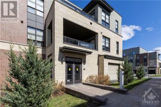 Property for Sale, 351 Bayrose Drive #201, Nepean, ON