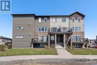 Condo Townhouse for Sale, 2329 Mer Bleue Road #B, Orleans, ON