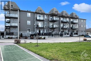 Condo Apartment for Sale, 200 Equinox Drive #306, Embrun, ON