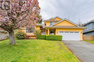 Detached House for Sale, 3429 Planta Rd, Nanaimo, BC