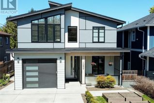 House for Sale, 1280 Pembroke St, Victoria, BC