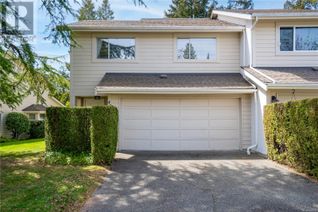 Condo Townhouse for Sale, 1287 Verdier Ave #47, Central Saanich, BC