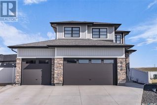 House for Sale, 546 Burgess Crescent, Saskatoon, SK