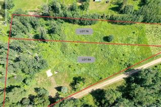 Land for Sale, 7a Bartlett Way, Widewater, AB