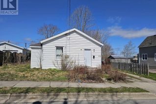 Property for Sale, 433 St. Peters Road, Sydney, NS
