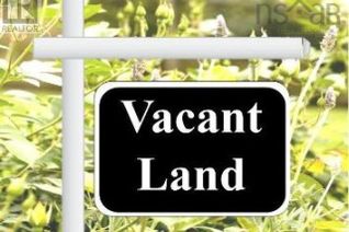Land for Sale, Lot A Coles Road, Lakelands, NS