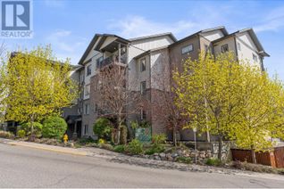 Condo Apartment for Sale, 3211 Centennial Drive #8, Vernon, BC