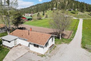 Ranch-Style House for Sale, 1221 Green Lake Road, Oliver, BC