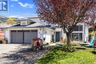 House for Sale, 212 Cowichan Ave E, Lake Cowichan, BC