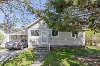 House for Sale, 539 Ninth Avenue, Midway, BC