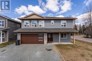Detached House for Sale, 7008 Hillu Road #7006, Prince George, BC