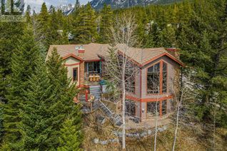 Detached House for Sale, 23 Juniper Ridge, Canmore, AB