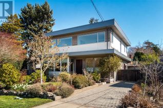 House for Sale, 885 Linkleas Ave, Oak Bay, BC