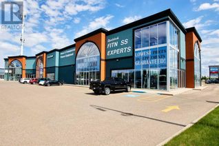 Commercial/Retail Property for Lease, 40 Strachan Court Se #1, Medicine Hat, AB