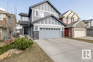 Detached House for Sale, 3713 Alexander Cr Sw, Edmonton, AB